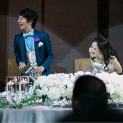 グランド ハイアット 東京の写真20枚目