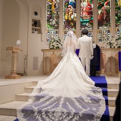 アニヴェルセル みなとみらい横浜の写真30枚目