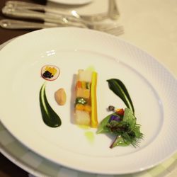 ホテルモントレ ラ・スール大阪の写真36枚目