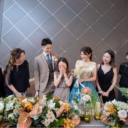 ストリングス ウエディングヒルズの写真2枚目