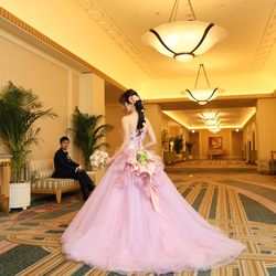 ディズニーアンバサダー®️ホテルの写真3枚目