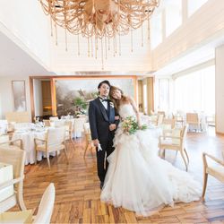 オーベルジュ・ド・リル ナゴヤの写真21枚目