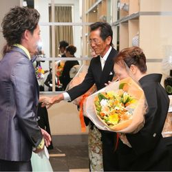 アートグレイス・ポートサイドヴィラの写真15枚目