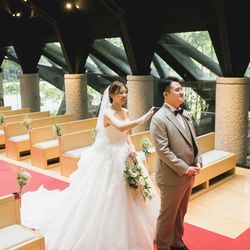 geihinkan WEDDING CAMPの写真22枚目