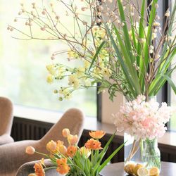 ザ・ガーデンオリエンタル大阪の写真2枚目