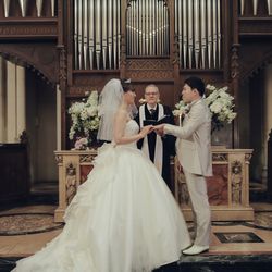 アメリカン・チャーチの写真29枚目