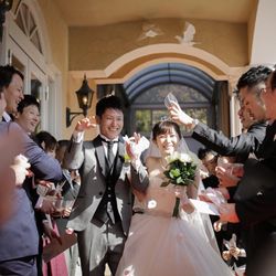 rena_s03さんの披露宴・挙式カバー写真