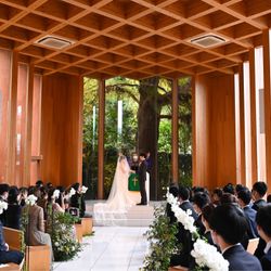 鶴見ノ森 迎賓館の写真24枚目