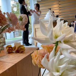 鶴見ノ森 迎賓館の写真24枚目