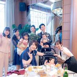 ラソールガーデン大阪の写真6枚目