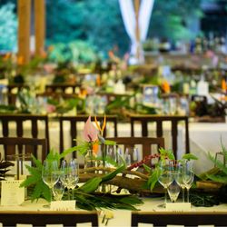 ザ・ガーデンオリエンタル大阪の写真8枚目