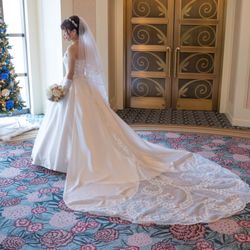 ディズニーアンバサダー®️ホテルの写真10枚目