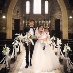 ekm_weddinghistoryさんの披露宴・挙式カバー写真