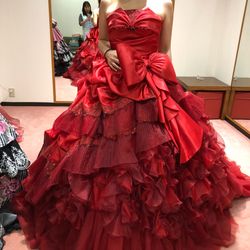 シェラトン都ホテル大阪の写真32枚目