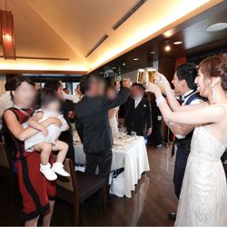 アルカンシエル ベリテ 大阪の写真2枚目