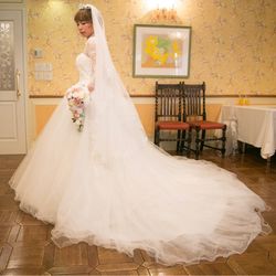 ariko.disneyさんの披露宴・挙式カバー写真