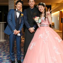 八芳園の写真14枚目