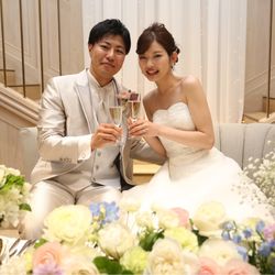 インスタイルウェディング京都の写真27枚目