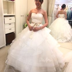 アルカンシエルガーデン名古屋の写真2枚目