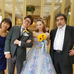 アニヴェルセル 豊洲の写真2枚目