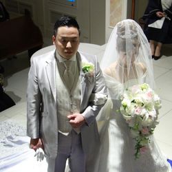 アニヴェルセル みなとみらい横浜の写真3枚目