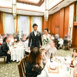 ザ・ガーデンオリエンタル大阪の写真22枚目