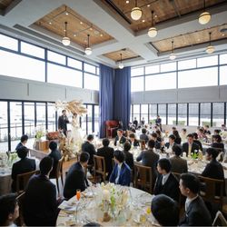 BAYSIDE GEIHINKAN VERANDA minatomiraiの写真1枚目