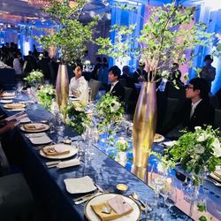 セントレジスホテル 大阪の写真32枚目