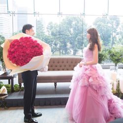 パレスホテル東京の写真32枚目