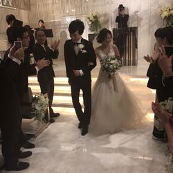 ブランリール大阪の写真26枚目