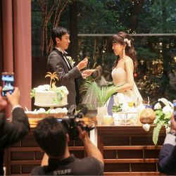 アルタビスタ ガーデンの写真32枚目