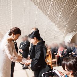 パレスホテル東京の写真26枚目