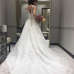 ウエディングテラスの写真9枚目