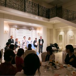 アニヴェルセル 東京ベイの写真10枚目