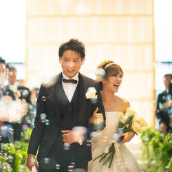 m_wd0104さんの披露宴・挙式カバー写真