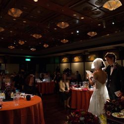 ホテル雅叙園東京の写真20枚目