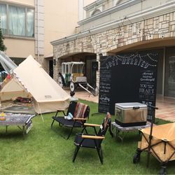 セントポーリア教会 シャルム・ド・ナチュールの写真20枚目