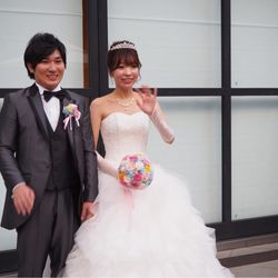 ザ ランドマークスクエアトーキョーの写真24枚目