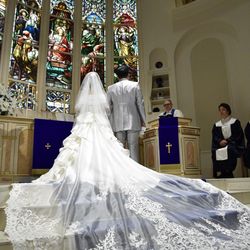 アニヴェルセル みなとみらい横浜の写真29枚目