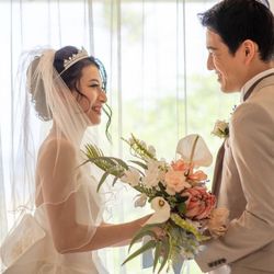 アクアルーチェ・チャペルの写真20枚目