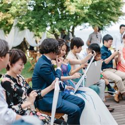 ラフィーノオーシャンの写真5枚目