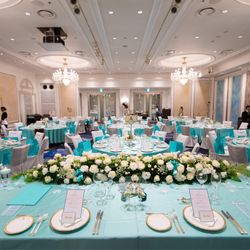 ホテルニューオータニの写真1枚目