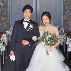 mai_wedding0310さんの披露宴・挙式カバー写真