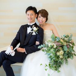 momo.palace_wedさんの披露宴・挙式カバー写真