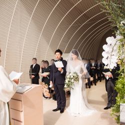 パレスホテル東京の写真8枚目