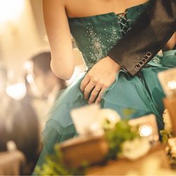 カサ・デ・アンジェラ青山の写真1枚目