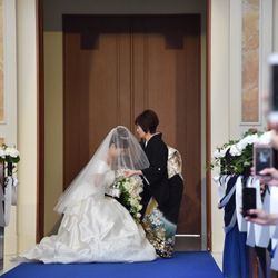 アニヴェルセル みなとみらい横浜の写真1枚目