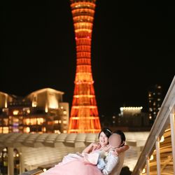 神戸メリケンパークオリエンタルホテルの写真15枚目