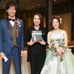 Mia Viaの写真1枚目