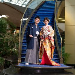 ホテル雅叙園東京の写真11枚目